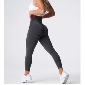 NVGTN Contour Seamless Leggings